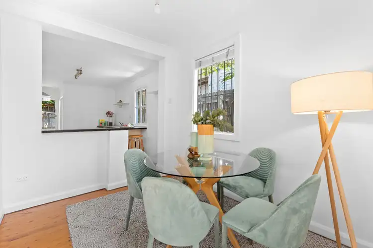 Third view of Homely house listing, 14 Flora Street, Erskineville NSW 2043