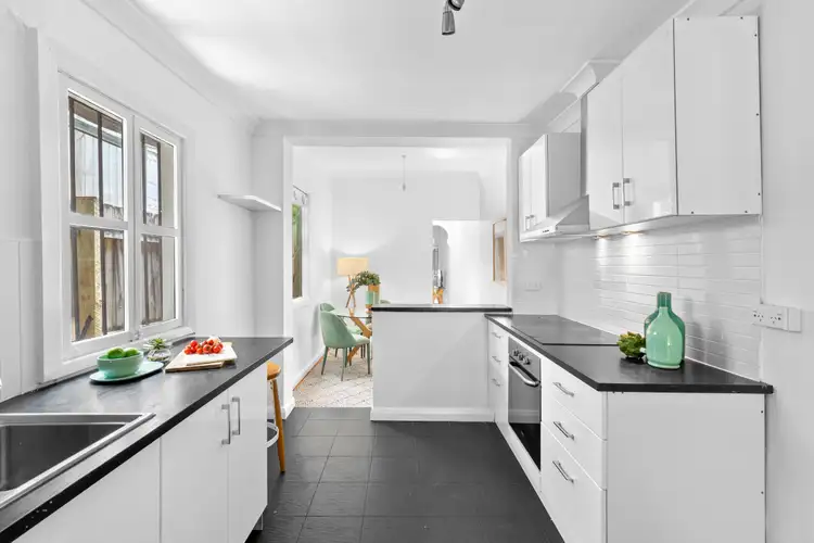 Fourth view of Homely house listing, 14 Flora Street, Erskineville NSW 2043