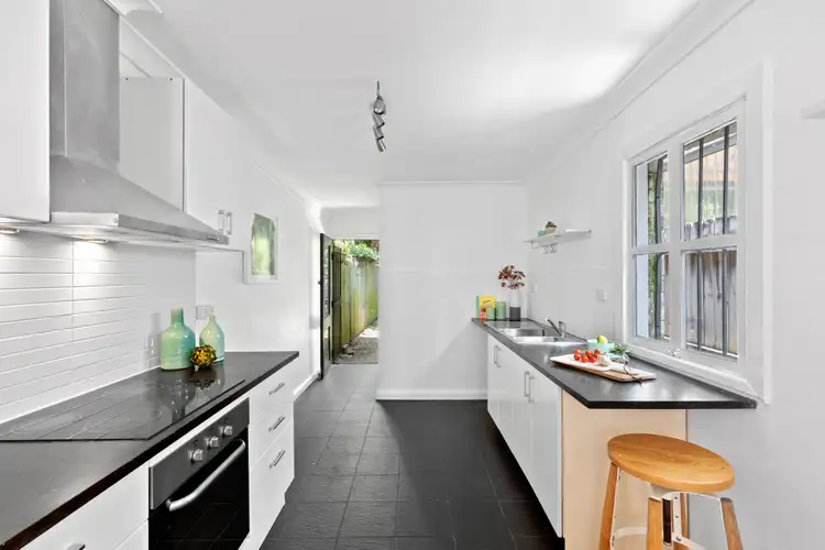 Fifth view of Homely house listing, 14 Flora Street, Erskineville NSW 2043