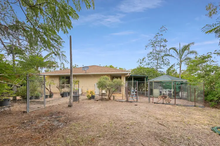 174 River Road, Bungadoo QLD 4671