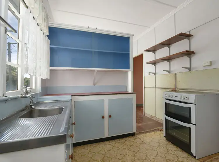 Fifth view of Homely house listing, 25 Searle Street, South Toowoomba QLD 4350