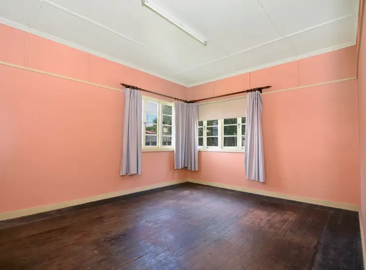 Sixth view of Homely house listing, 25 Searle Street, South Toowoomba QLD 4350