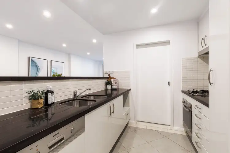 Fifth view of Homely apartment listing, 102/2C Munderah Street, Wahroonga NSW 2076