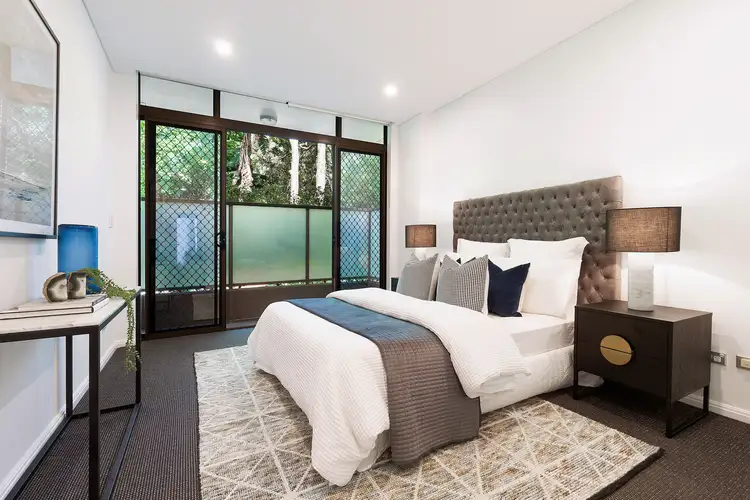 Sixth view of Homely apartment listing, 102/2C Munderah Street, Wahroonga NSW 2076