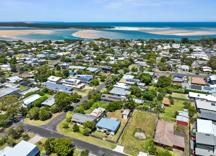 Main view of Homely house listing, 6 Bruce Street, Inverloch VIC 3996