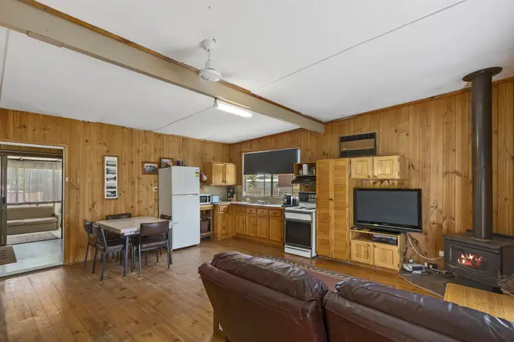 Fifth view of Homely house listing, 6 Bruce Street, Inverloch VIC 3996