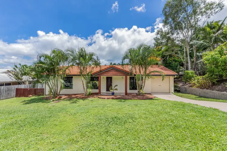 Main view of Homely house listing, 35 Ridge View Road, Cannonvale QLD 4802