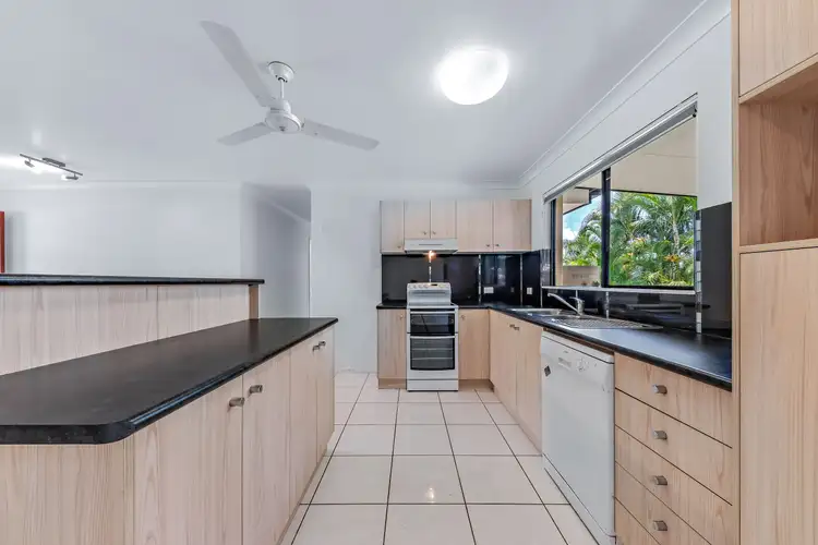 Second view of Homely house listing, 35 Ridge View Road, Cannonvale QLD 4802