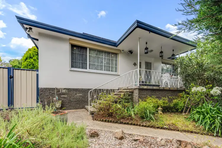 Second view of Homely house listing, 74 Macrossan Crescent, Latham ACT 2615