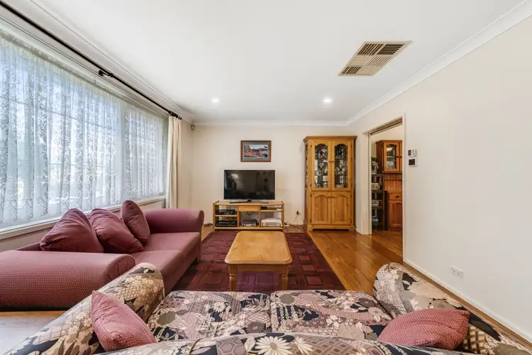 Fourth view of Homely house listing, 74 Macrossan Crescent, Latham ACT 2615