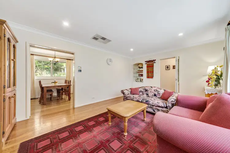 Sixth view of Homely house listing, 74 Macrossan Crescent, Latham ACT 2615
