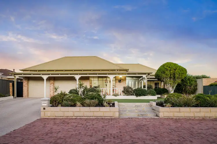 32 Albacore Drive, Sorrento WA 6020