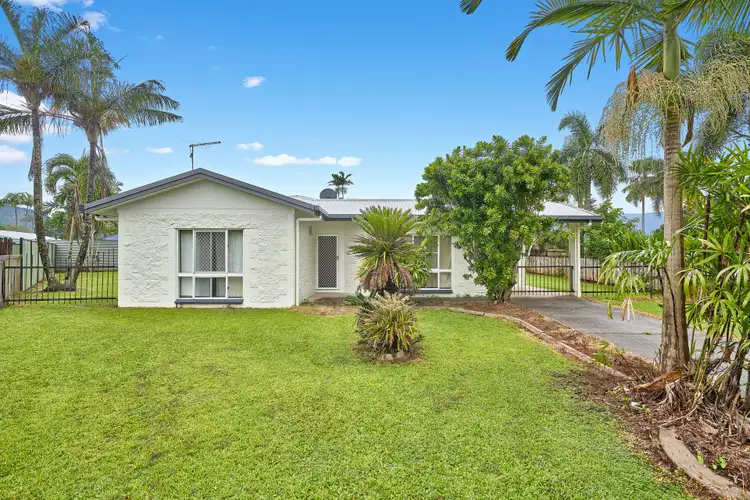 12 Reliance Close, Bentley Park QLD 4869