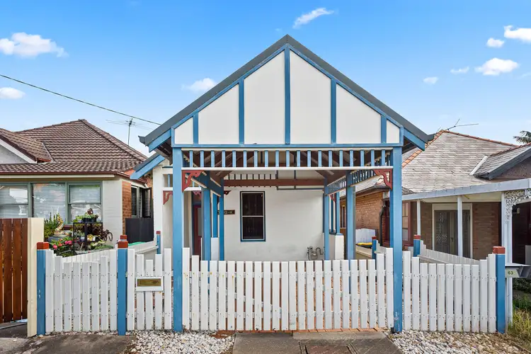 61 Penshurst Street, Penshurst NSW 2222
