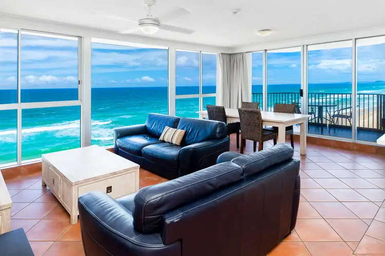 Main view of Homely apartment listing, 801/3575 Main Beach Parade, Main Beach QLD 4217