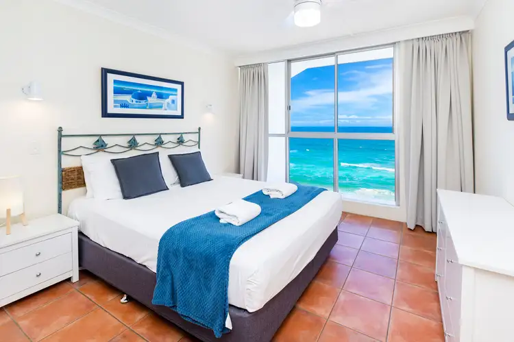 Fifth view of Homely apartment listing, 801/3575 Main Beach Parade, Main Beach QLD 4217