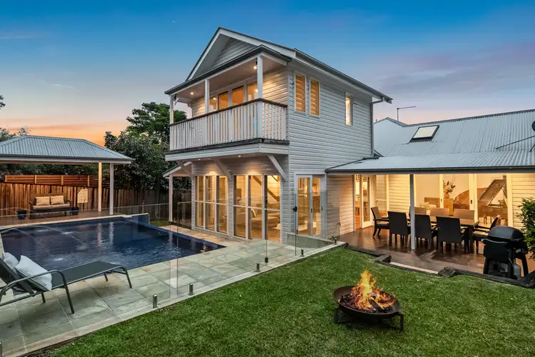 Main view of Homely house listing, 23 Tristania Street, Bangalow NSW 2479