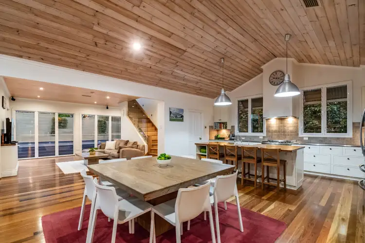 Second view of Homely house listing, 23 Tristania Street, Bangalow NSW 2479