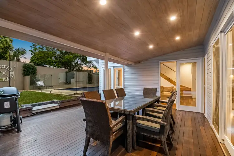 Fourth view of Homely house listing, 23 Tristania Street, Bangalow NSW 2479