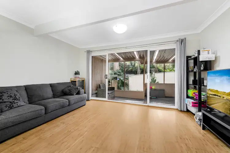 6/24-26 Mitchell Street, Condell Park NSW 2200