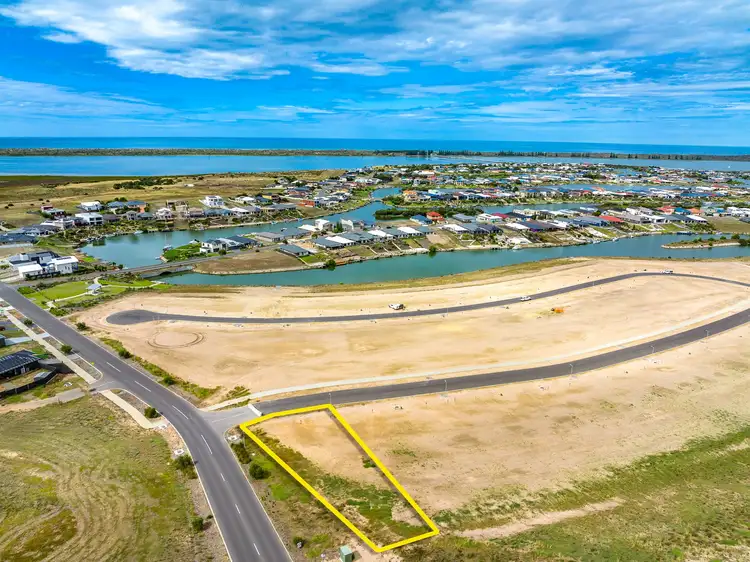 Third view of Homely land listing, 2 Victoria Parade, Hindmarsh Island SA 5214