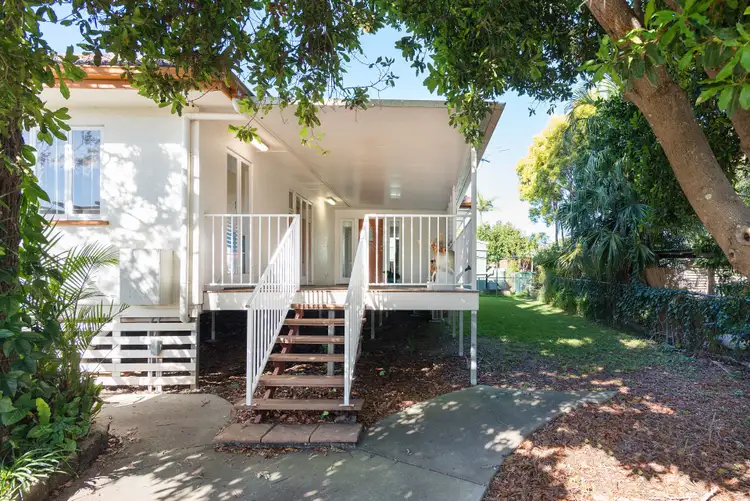Main view of Homely house listing, 29A Abdale Street, Wavell Heights QLD 4012