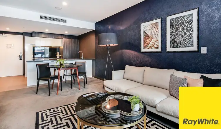 Second view of Homely apartment listing, 112/959 Ann Street, Fortitude Valley QLD 4006