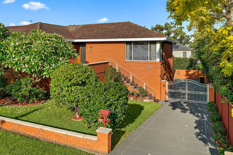 Main view of Homely house listing, 36 Louisa Street, Oatley NSW 2223