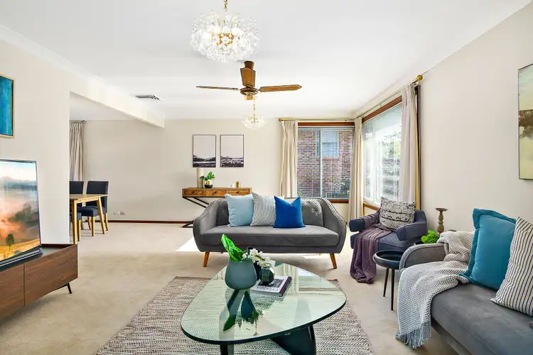 Second view of Homely house listing, 36 Louisa Street, Oatley NSW 2223