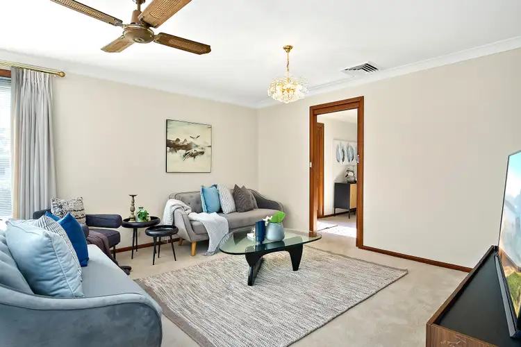 Third view of Homely house listing, 36 Louisa Street, Oatley NSW 2223