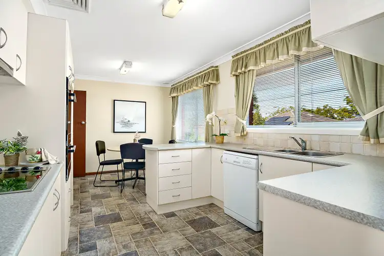 Sixth view of Homely house listing, 36 Louisa Street, Oatley NSW 2223