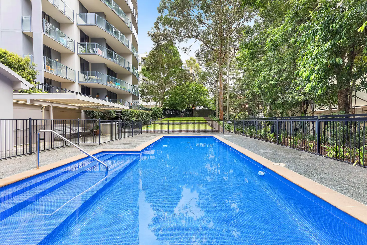 Main view of Homely apartment listing, 102/2-10 Orara Street, Waitara NSW 2077