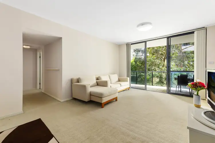 Second view of Homely apartment listing, 102/2-10 Orara Street, Waitara NSW 2077