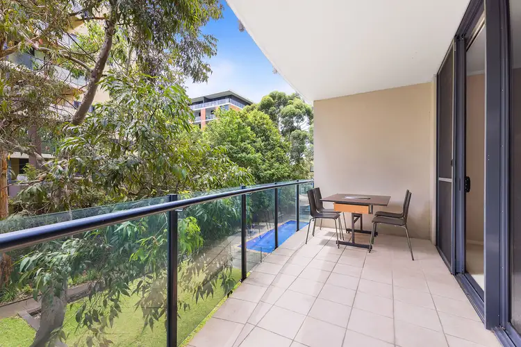 Third view of Homely apartment listing, 102/2-10 Orara Street, Waitara NSW 2077