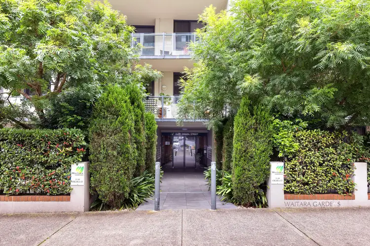 Fourth view of Homely apartment listing, 102/2-10 Orara Street, Waitara NSW 2077