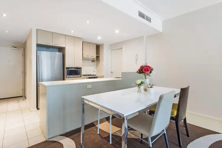 Fifth view of Homely apartment listing, 102/2-10 Orara Street, Waitara NSW 2077