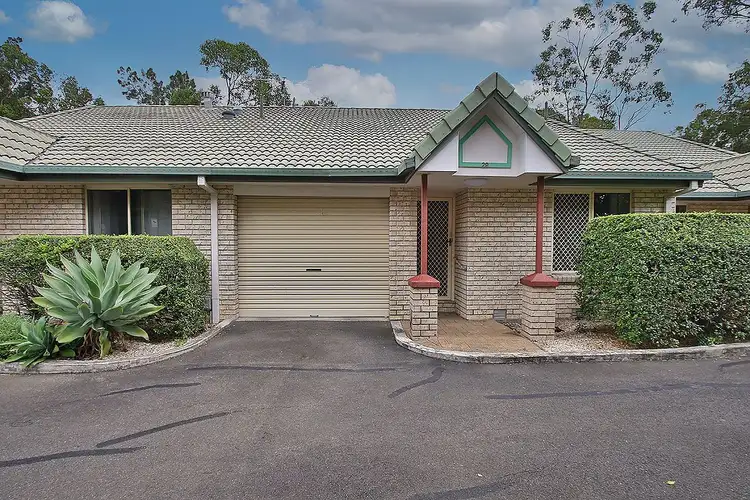 Main view of Homely house listing, 29/344 Pine Mountain Road, Carina Heights QLD 4152