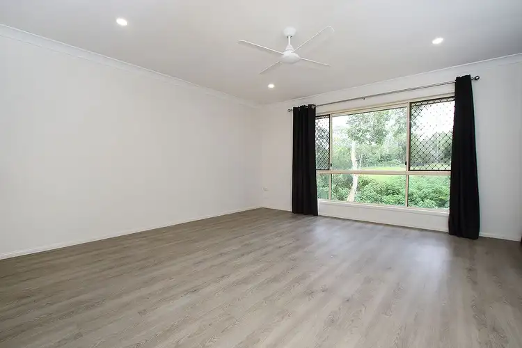 Second view of Homely house listing, 29/344 Pine Mountain Road, Carina Heights QLD 4152