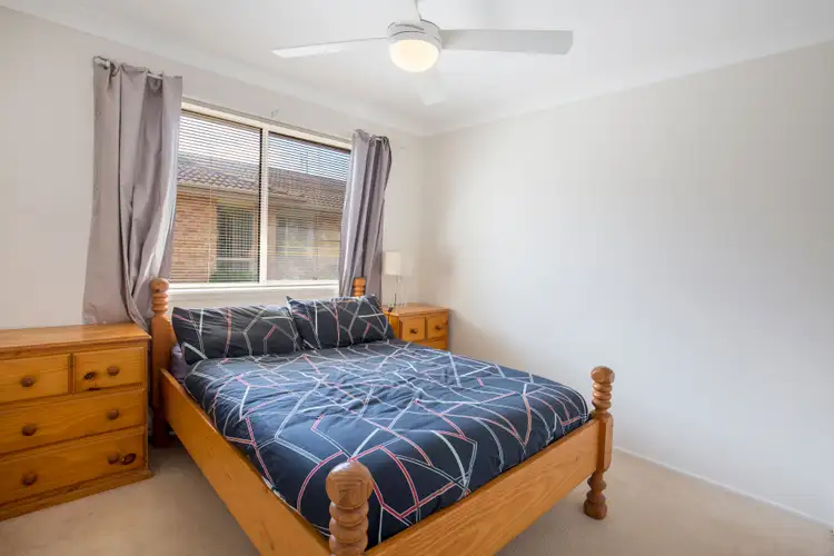 Fifth view of Homely villa listing, 6/139 Scott Street, Shoalhaven Heads NSW 2535