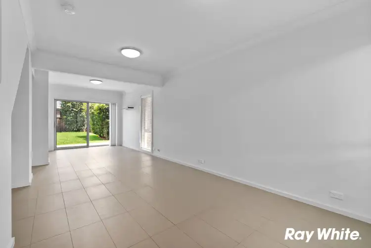 Second view of Homely house listing, 11 Cristian Street, Schofields NSW 2762