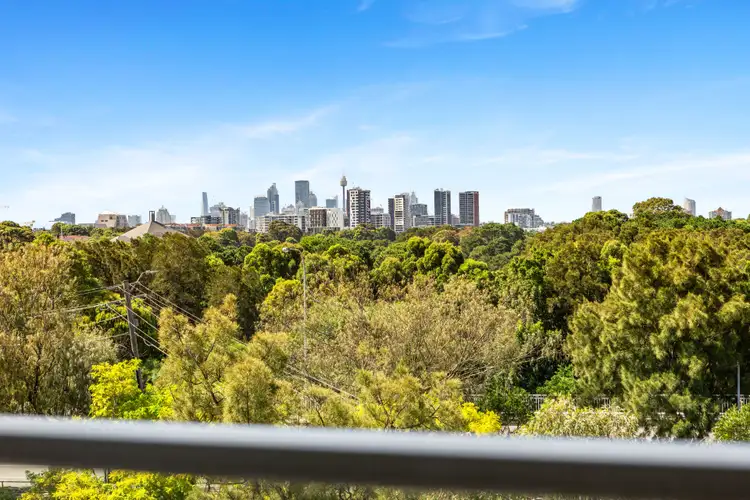 Second view of Homely apartment listing, 40/28 Evans Avenue, Eastlakes NSW 2018