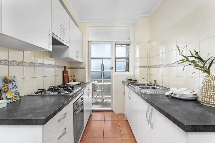 Third view of Homely apartment listing, 40/28 Evans Avenue, Eastlakes NSW 2018