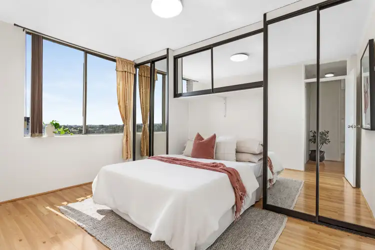 Fourth view of Homely apartment listing, 40/28 Evans Avenue, Eastlakes NSW 2018