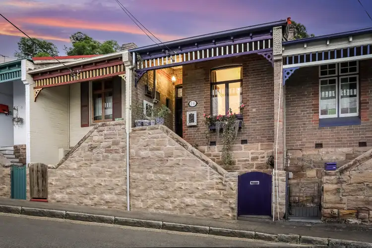 Fifth view of Homely house listing, 16 Trouton Street, Balmain NSW 2041