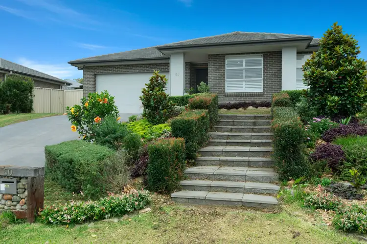 50 Jindalee Crescent, Nowra NSW 2541