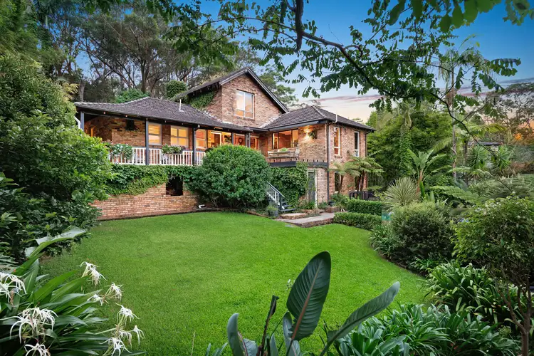 24 Yarralumla Avenue, St Ives NSW 2075
