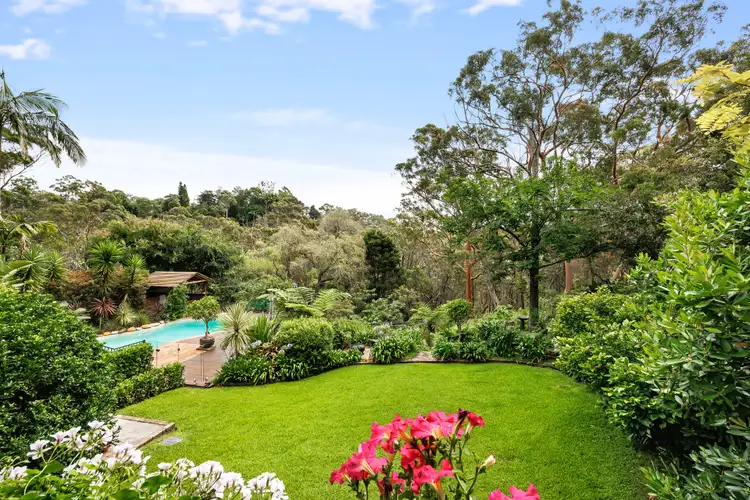 Second view of Homely house listing, 24 Yarralumla Avenue, St Ives NSW 2075