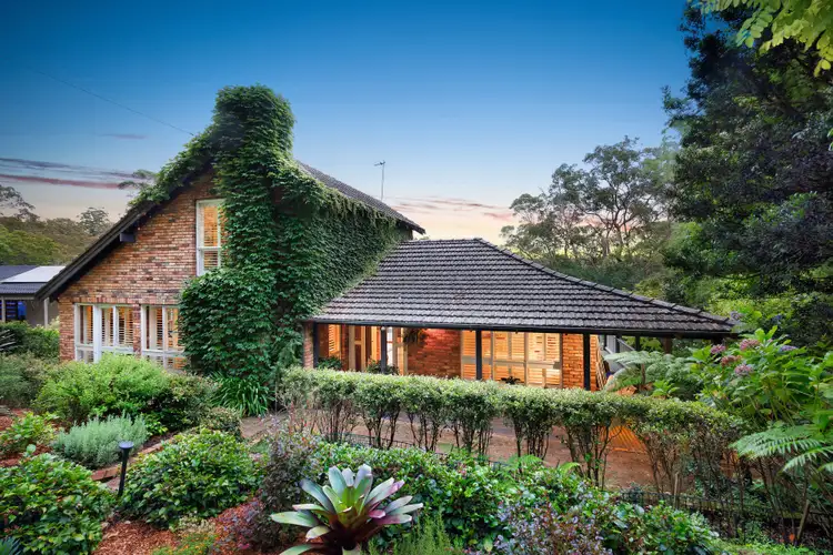 Fourth view of Homely house listing, 24 Yarralumla Avenue, St Ives NSW 2075