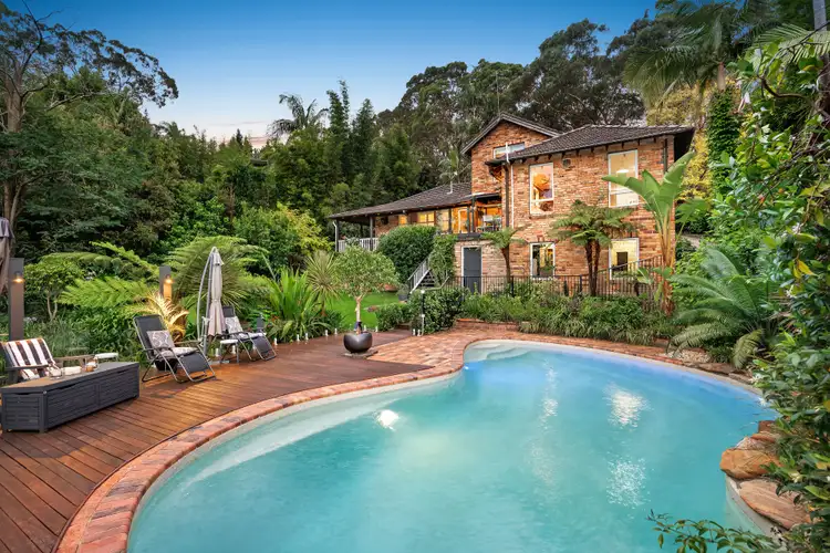Sixth view of Homely house listing, 24 Yarralumla Avenue, St Ives NSW 2075