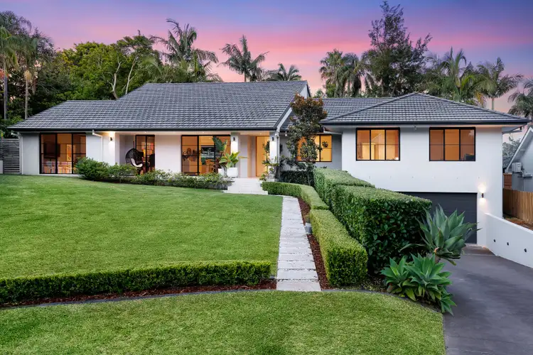 Main view of Homely house listing, 5 Massey Place, St Ives NSW 2075